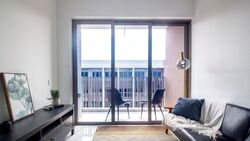 Pasir Ris 8 (D18), Apartment #458967381